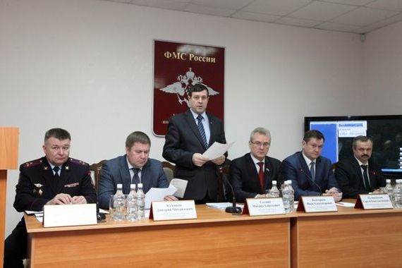 прописка в Минусинске